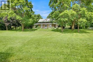 Detached House for Sale, 120 Kilmarnock Road, Montague, ON