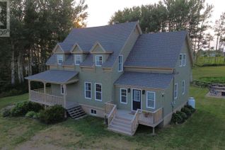 Property for Sale, 21 Fraser Street, Port Hood, NS