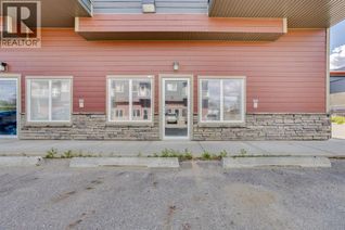 Industrial Property for Sale, 234 Stony Mountain Road #104, Anzac, AB