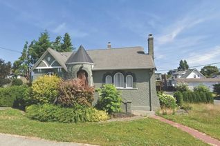 House for Sale, 46085 First Avenue, Chilliwack, BC