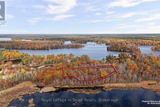 Property for Sale, 3857 Darling Island Road, Severn (Port Severn), ON