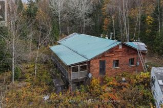 Bungalow for Sale, 129 Mullen Road, Madawaska Valley, ON