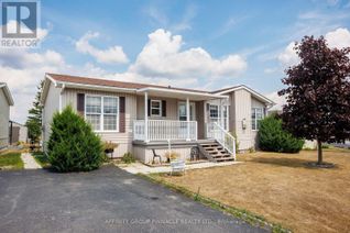 Bungalow for Sale, 20 Creekside Circle, Kawartha Lakes (Verulam), ON