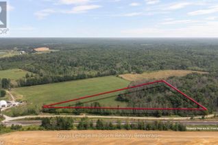 Land for Sale, 1561 Lovering Line, Severn, ON