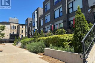Property for Sale, 53 Arthur Street S #RL5, Guelph (St. Patrick's Ward), ON
