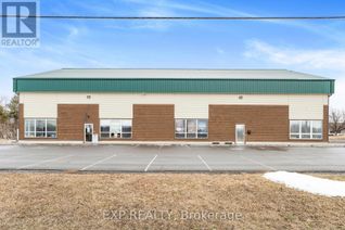 Property for Lease, 301 Industrial Boulevard, North Glengarry, ON