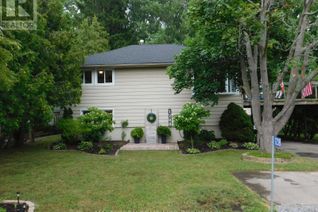 Bungalow for Sale, 1208 Benner Avenue, Fort Erie (Crescent Park), ON
