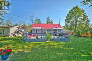 Bungalow for Sale, 282 Baygrove Line, Dunnville, ON