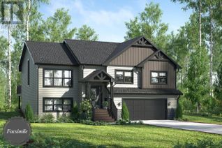 Property for Sale, Lot 754 648 Celebration Drive, Fall River, NS