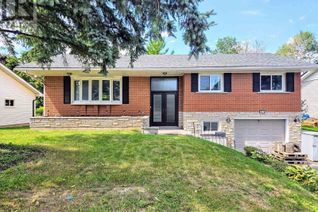 Bungalow for Sale, 439 Queen Street E, Wellington North (Mount Forest), ON