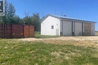 Industrial Property for Sale, 2241 Airport Road, Wabasca, AB