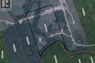 Property for Sale, Lot Shediac River Road, Shediac River, NB