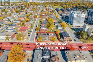 Property for Sale, 353 Queenston Road, Hamilton (McQuesten), ON