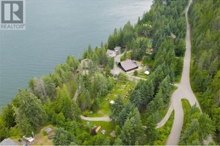 Property for Sale, 5278 Amundsen Road, Kaslo, BC