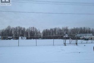 Commercial/Retail Property for Sale, 12216 96 Street, High Level, AB