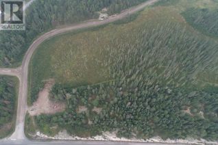 Commercial Land for Sale, Villeneuve Rd Ne, Kenora, ON