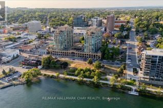 Property for Sale, 150 Dunlop Street E #304, Barrie (Lakeshore), ON