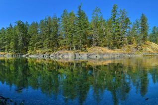 Land for Sale, Lot B Francis Peninsula Road, Madeira Park, BC