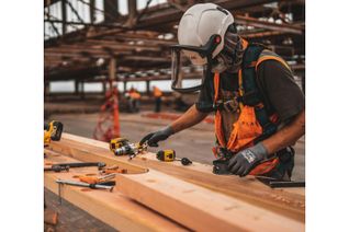 Construction Business for Sale