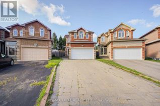 Property for Sale, 263 Milliken Meadows Drive, Markham (Milliken Mills West), ON