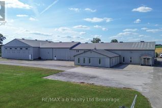 Property for Sale, 15456 Elginfield Road, Lucan Biddulph, ON