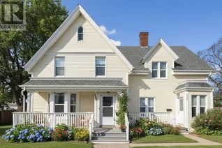 House for Sale, 250-252 Central Street, Summerside, PE