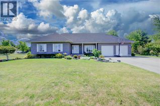 House for Sale, 17 Minto Pines Road, Minto, ON