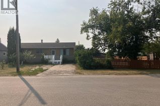 Detached House for Sale, 110 4th Street N, Nipawin, SK
