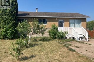 Detached House for Sale, 110 4th Street N, Nipawin, SK