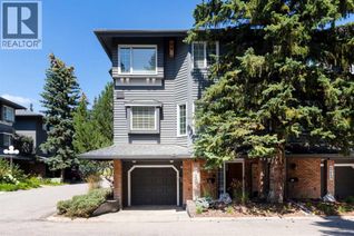 Townhouse for Sale, 4037 42 Street Nw #212, Calgary, AB