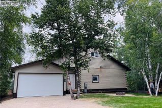 House for Sale, 224 Pine Drive, Tobin Lake, SK