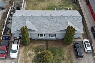 Property for Sale, 804 - 806 9th Avenue W, Nipawin, SK