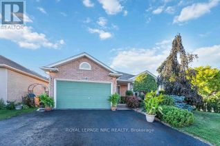 Property for Sale, 5349 Beaver Valley Way, Niagara Falls (Ascot), ON