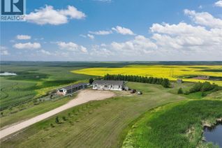 Property for Sale, Envy Dog House Acreage, Silverwood Rm No. 123, SK