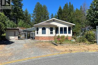 Property for Sale, 401 Conuma Dr, Gold River, BC