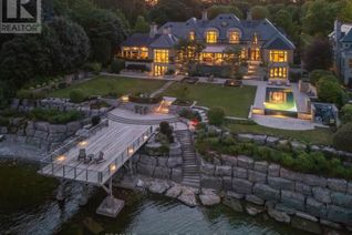 Property for Sale, 2054 Lakeshore Road E, Oakville (FD Ford), ON