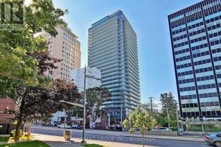 Condo for Sale, 99 Foxbar Road #306, Toronto (Yonge-St. Clair), ON