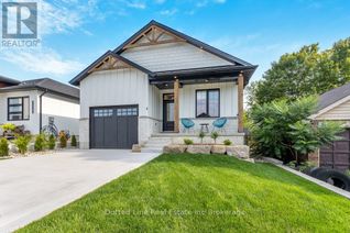 Bungalow for Sale, 4 Charles Court, Bayham (Port Burwell), ON Bungalow for Sale, 4 Charles Court, Bayham (Port Burwell), ON