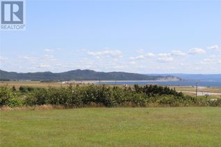 Commercial Land for Sale, 120 West Street, Stephenville, NL