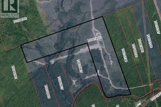 Property for Sale, Lot Shediac River Road, Shediac River, NB