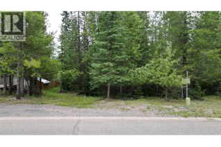 Commercial Land for Sale, 39 Douglas Crescent, Elkford, BC