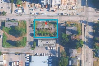 Commercial Land for Sale, 13678 107a Avenue, Surrey, BC