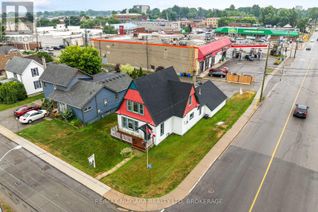 Property for Sale, 44 Park Street, Port Colborne (Sugarloaf), ON
