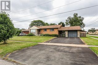 House for Sale, 5750 Hodgson Avenue, Niagara Falls (Ascot), ON