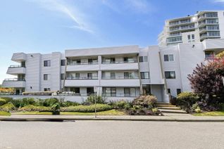Property for Sale, 1341 George, Street #303, White Rock, BC