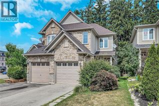 Property for Sale, 7 Goldenview Court, Waterdown, ON