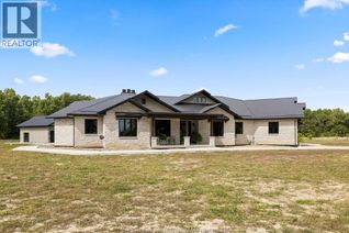 Detached House for Sale, 2075 Arner Townline, Harrow, ON