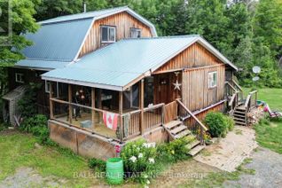 Detached House for Sale, 1156 St Ola Road, Limerick, ON