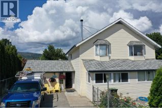 House for Sale, 3570 Old Okanagan Highway, West Kelowna, BC