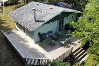 Property for Sale, 8 Mallard Avenue, Greenwater Provincial Park, SK